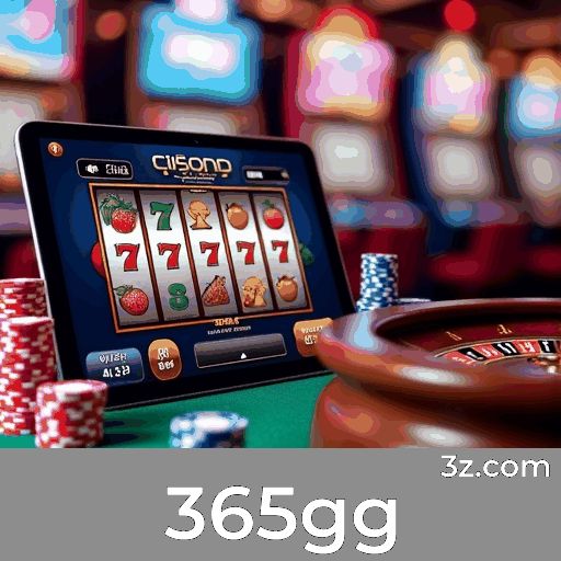 Desbloqueie Surpresas e Ofertas na 365gg Hoje!