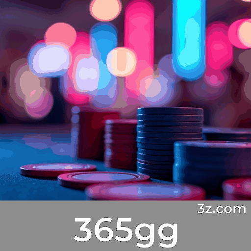 365gg: Excelência e Precisão em Apostas Esportivas
