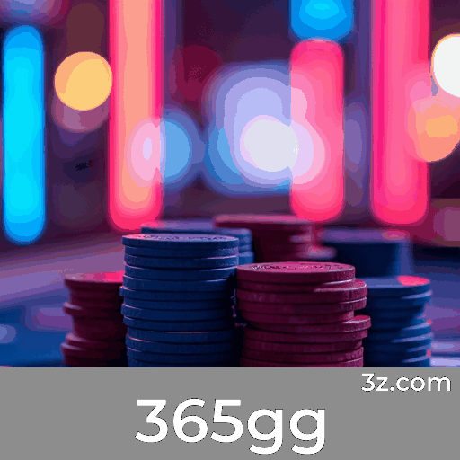 365gg: A Plataforma Profissional e Confiável