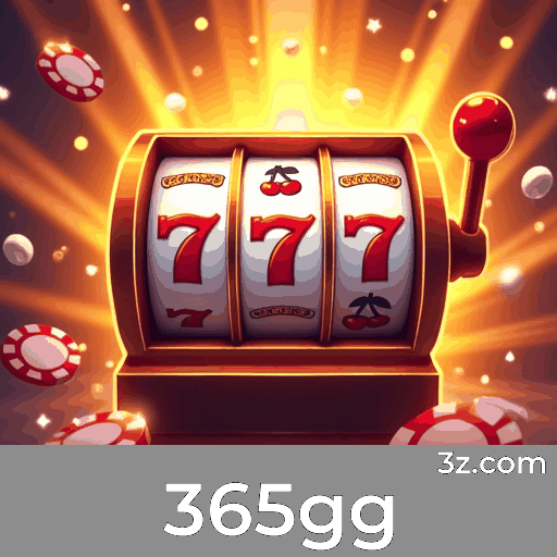 365gg: Jogos de Cassino que Surpreendem e Excitam!