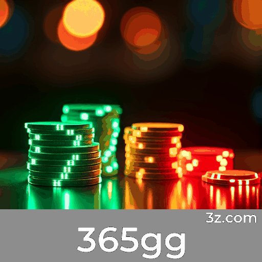 365gg: Um Mundo de Jogos Selecionados e Excelência