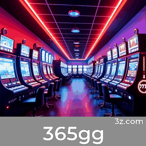 365gg: A Plataforma Profissional e Confiável