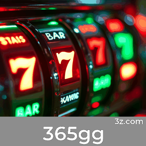 365gg: Experiência Profissional e Autêntica de Cassino