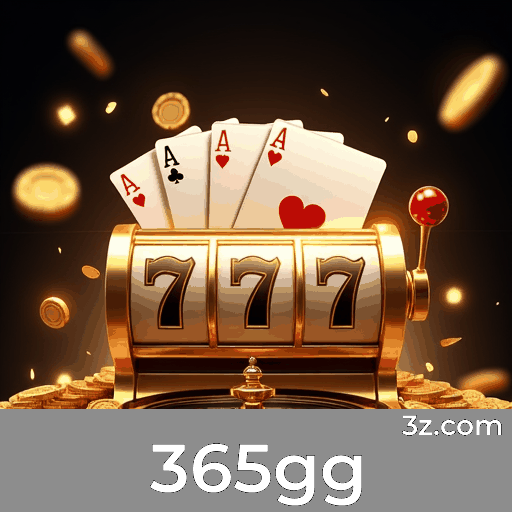 365gg: Experimente a Aposta Completa e Conveniente