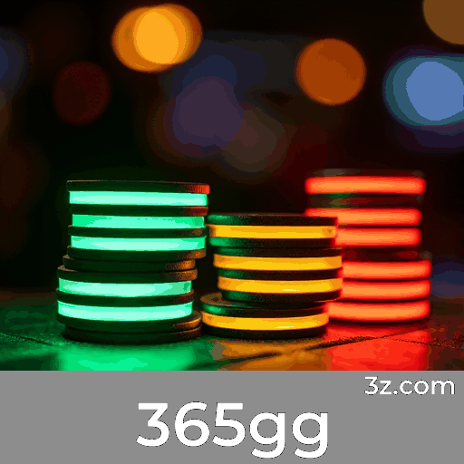 365gg: Um Mundo de Jogos Selecionados e Excelência