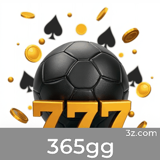 365gg: Experimente a Aposta Completa e Conveniente